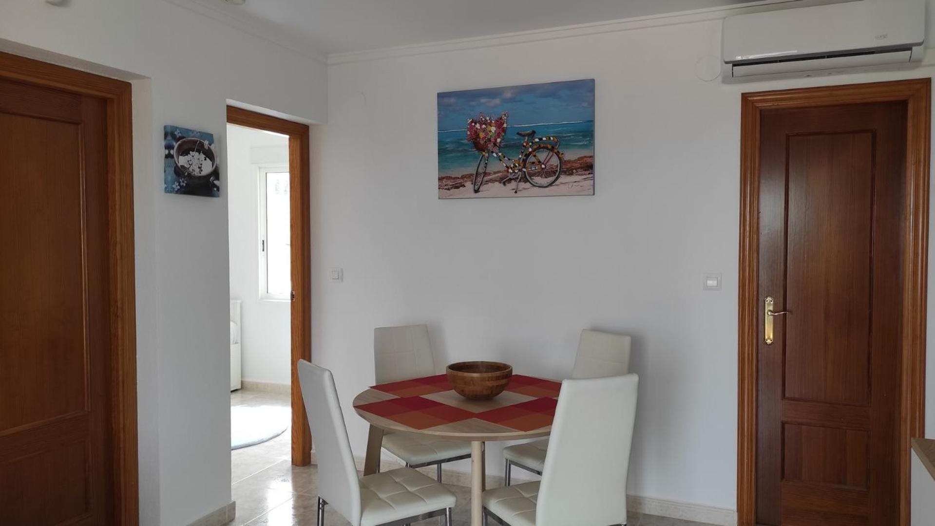 Apartamento Vista Magnifica Castillo del Reboller Esterno foto