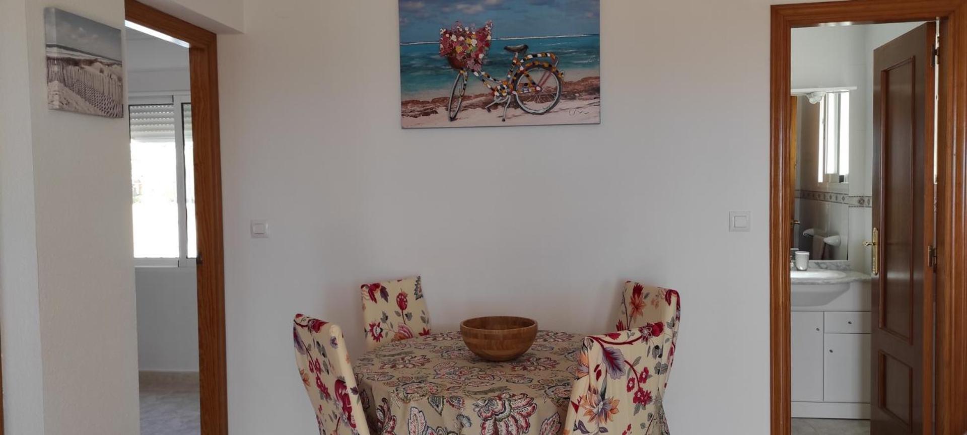 Apartamento Vista Magnifica Castillo del Reboller Esterno foto