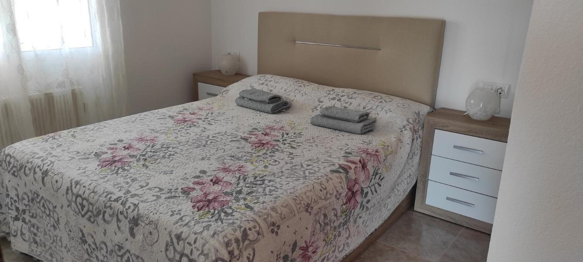 Apartamento Vista Magnifica Castillo del Reboller Esterno foto